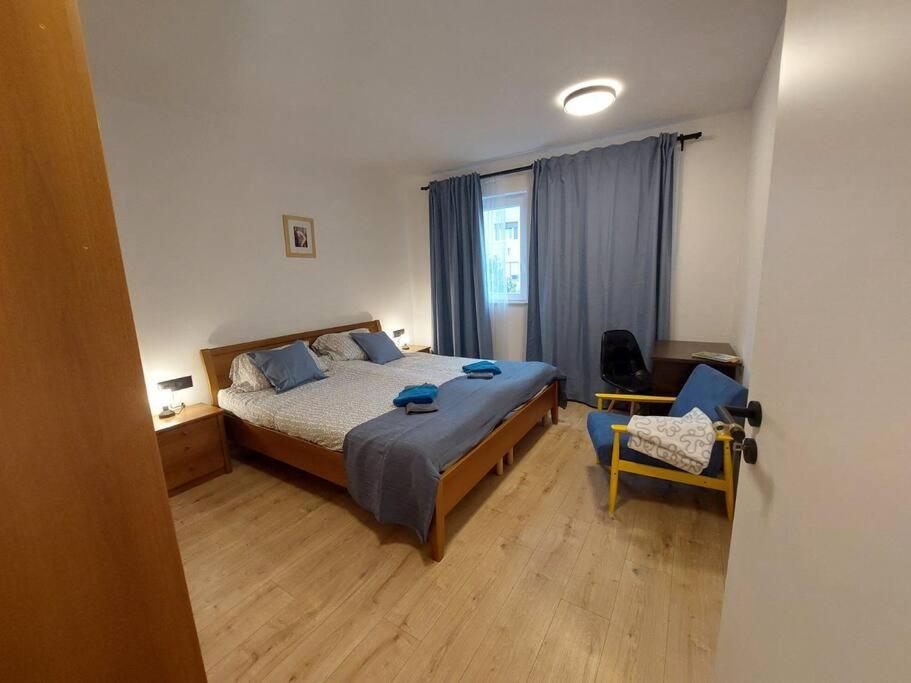 Cute Apartment Marla Art Close To Center PUY Eksteriør bilde