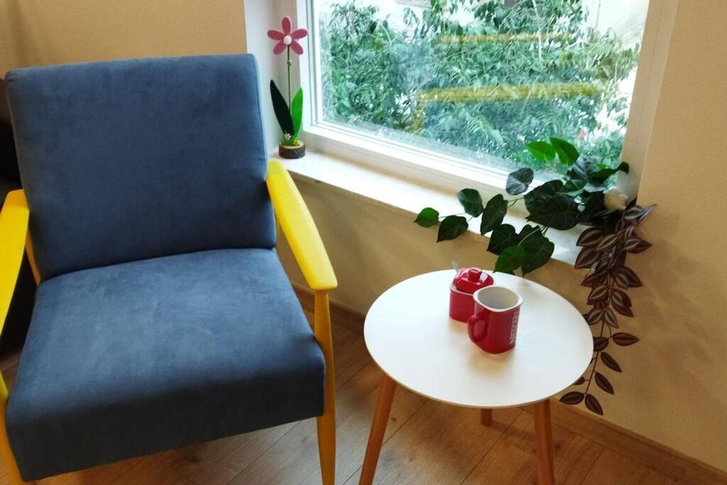 Cute Apartment Marla Art Close To Center PUY Eksteriør bilde